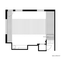 Grondin plafond1