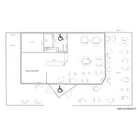 Le Sco sanitaires PMR