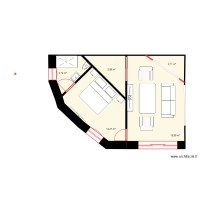 plan dalle posée 12