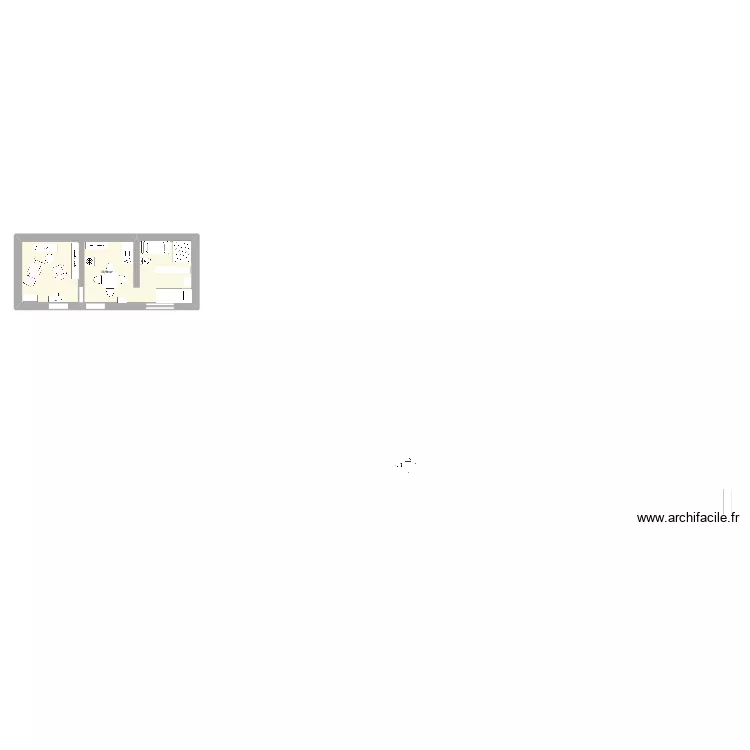suite. Plan de suite. Plan de