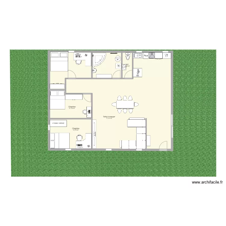 EVAL. Plan de EVAL. Plan de