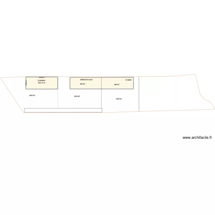 ZI LVD. Plan de ZI LVD. Plan de