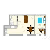 Logement Dijon TDI30 V2