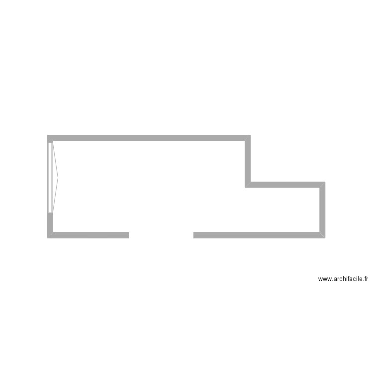 cuisine. Plan de 0 pièce et 0 m2