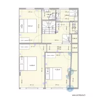 La Baule 1er restaur&eacute; prises &eacute;lectrique