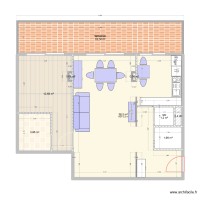 bon repos v sans cloisons