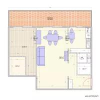 bon repos v sans cloisons