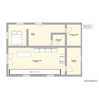 projet &eacute;conomat UTB Zoulabot