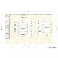 ROLANDO POISSON CHANTIER UNIEUX 42240