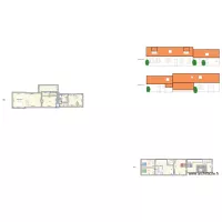 Projet Cochin St Luperce