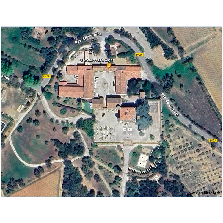 Julika & Max. Plan de 