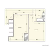 Appartement duplex