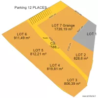 plan st jeures du 11 06 2024