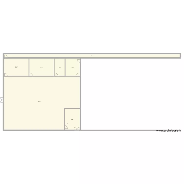 ARMURERIE 8. Plan de ARMURERIE 8. Plan de