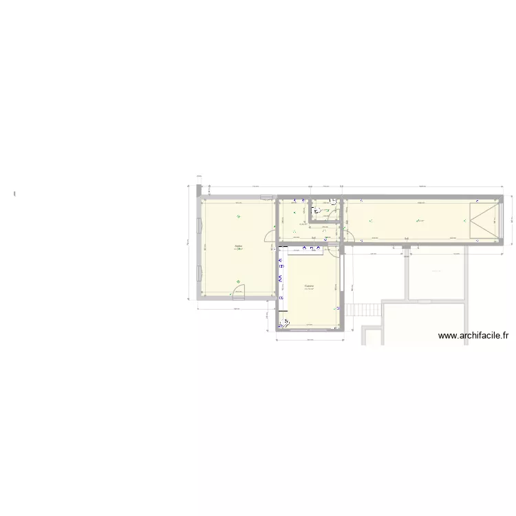 Annexe. Plan de 