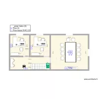 Projet Wide-int multim&eacute;dia &eacute;tage