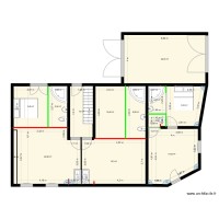 plan bâtiment Villeneuve Baptiste modifié