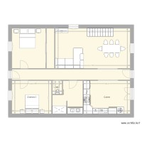 Ecuelles projet 3