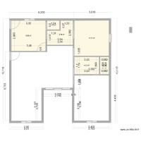deck plan M haut tonnelle 2025