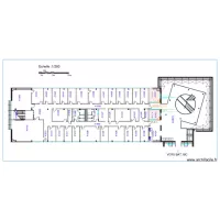 B16A salle de r&eacute;union