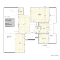 Appart Bellecour plan &eacute;lectricit&eacute; pour artisans