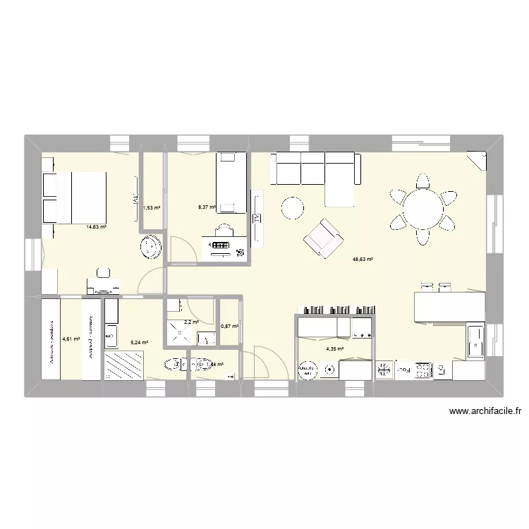 lot 10 sept 25. Plan de 