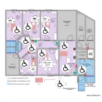 WIMOOV FORBACH APRES TRAVAUX Espaces de man de rot