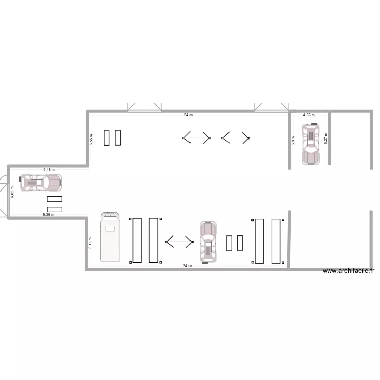 montchapet dijon 2. Plan de 