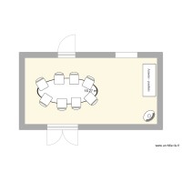 veranda