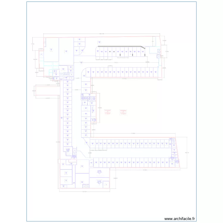 SNCF . Plan de SNCF . Plan de