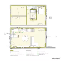 PLANS MAISON avril 2025 si j'avais su