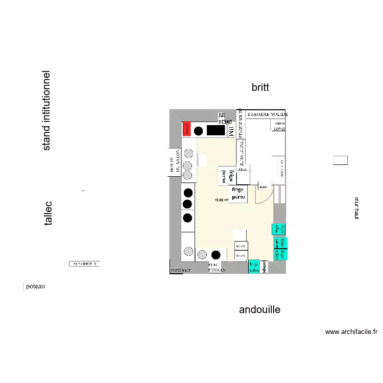 salon2026 7par5 final. Plan de 1 et 20 m² salon2026 7par5 final. Plan de 1 et 20 m²