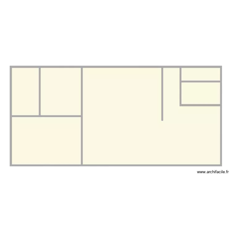 Duez Olivier 2. Plan de 12 et 330 m² Duez Olivier 2. Plan de 12 et 330 m²