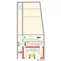 SCI Bern&eacute; 3 praticien