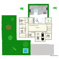 PLAN MAISON 2