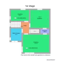 Plans Aulnes 12 ENSIVAL