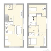 Plan Armoy plateau 2