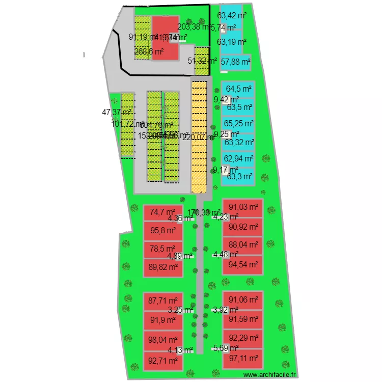 RSL - ET1982 v2. Plan de 