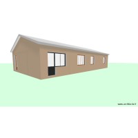Vandelicourt (projet)