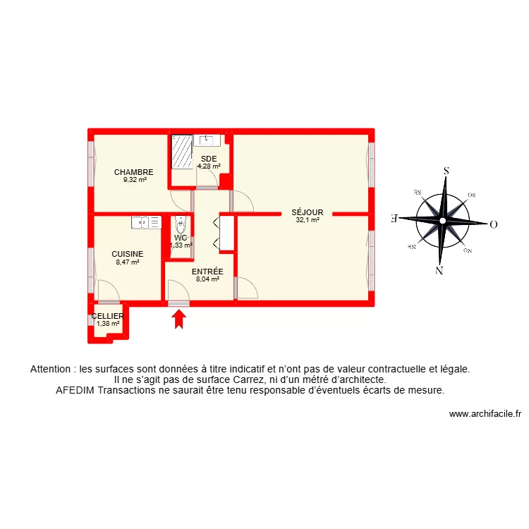 BI27827 -. Plan de BI27827 -. Plan de