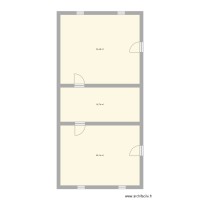 Lombardie - Rdc gauche