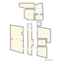 Projet de colocation - Tournai