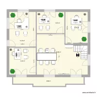 R+1 CAFPI V2 Table Hte