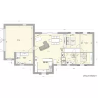 Maison rêve