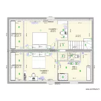 ETAGE ANTHONY ET STEF