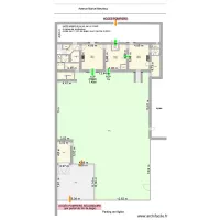 MP Marcy + Jardins (s&eacute;curit&eacute; - &eacute;vacuation) 1a