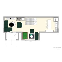maison moderne