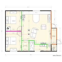 ALAIN étage SOLUTION 4