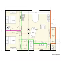 ALAIN &eacute;tage SOLUTION 4