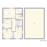 Test maison etage